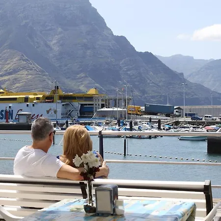 Casa Ma * Agaete (Gran Canaria)