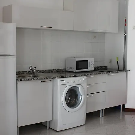 Apartment Casa Ma