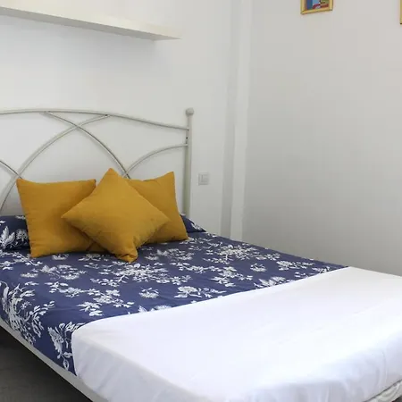 Casa Ma Agaete (Gran Canaria)