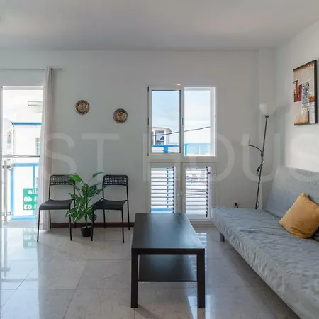 Casa Ma Apartment *