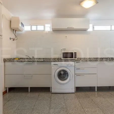 Apartment Casa Ma *