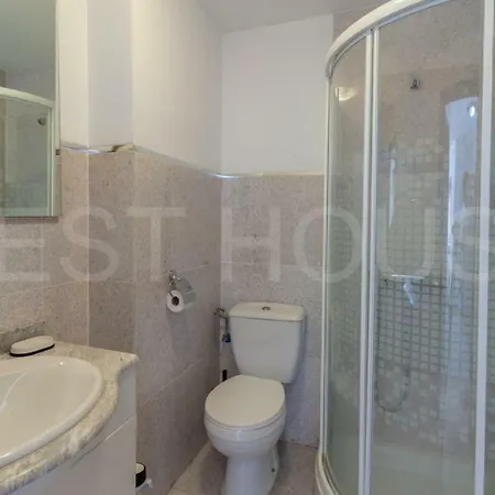 Apartment Casa Ma *