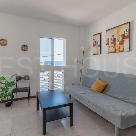 Casa Ma Apartment Agaete (Gran Canaria)