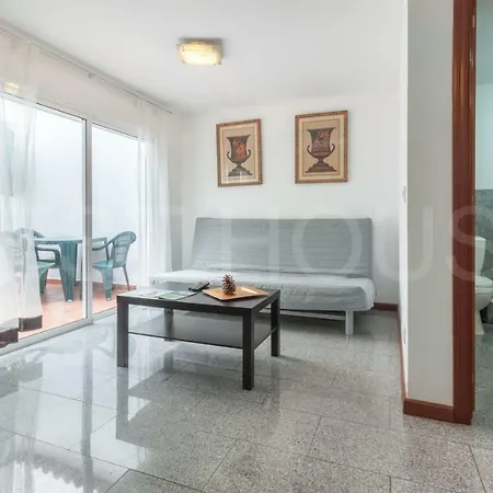 Casa Ma Apartment