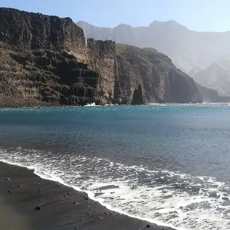Casa Ma Apartment Agaete (Gran Canaria)