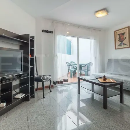 Casa Ma Apartment